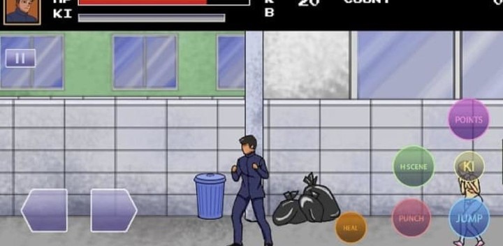 |College Brawl game Guide screenshot image 2_Popularmodapk.com