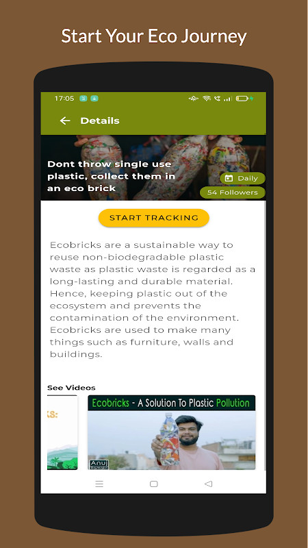 Eco Mitram App screenshot image 2_Popularmodapk.com