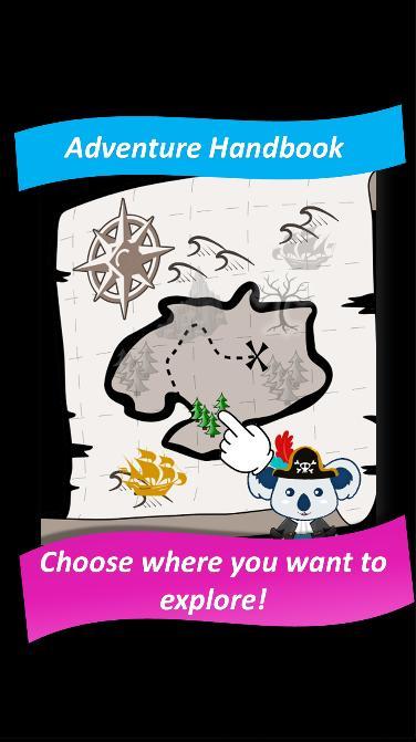 Number Bonds Adventure screenshot image 2_Popularmodapk.com