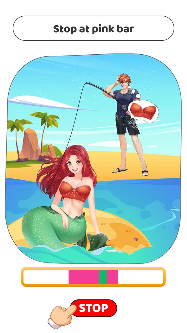 Tricky Brain Story: DOP Puzzle screenshot image 3_Popularmodapk.com