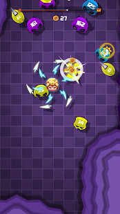 疯狂的悟空（试玩版） screenshot image 11_Popularmodapk.com