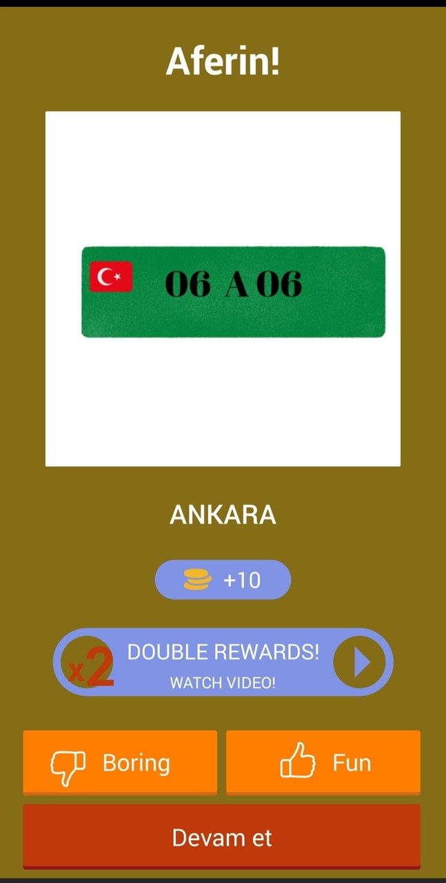 PLAKA KODLARI screenshot image 3_Popularmodapk.com