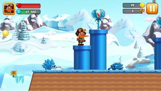 Jurassic Monster World<span>(Unlimited Bullets)</span> screenshot image 3_Popularmodapk.com