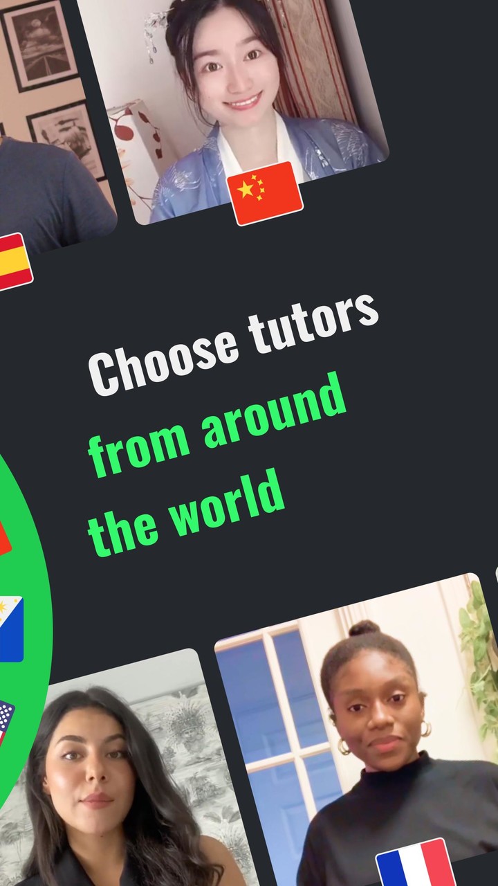 LiveXP: Language Learning screenshot image 8_Popularmodapk.com