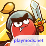Nonstop Worms<span>(Mod Menu)</span>1.3.2_Popularmodapk.com