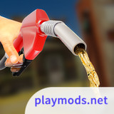 My Gas Station Market Sim 3D<span>(Unlimited Money)</span>1.1_Popularmodapk.com