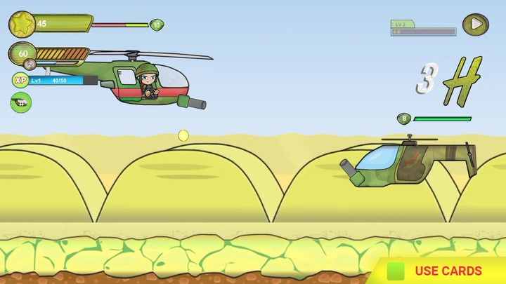 Firewar screenshot image 5_Popularmodapk.com