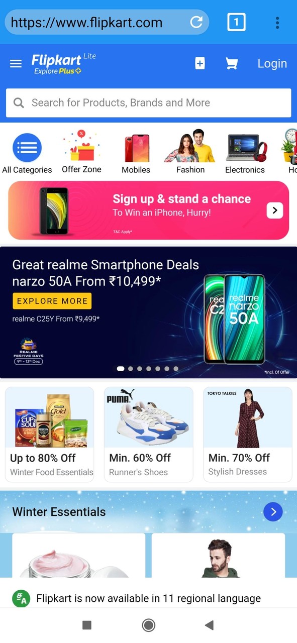 18 Plus Browser screenshot image 4_Popularmodapk.com