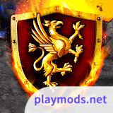 Magic World: Inferno<span>(Force resource usage)</span>1.3.8_Popularmodapk.com