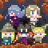 DUNGEON RAZE<span>(Mod Menu)</span>1.00_rowtechapk.com