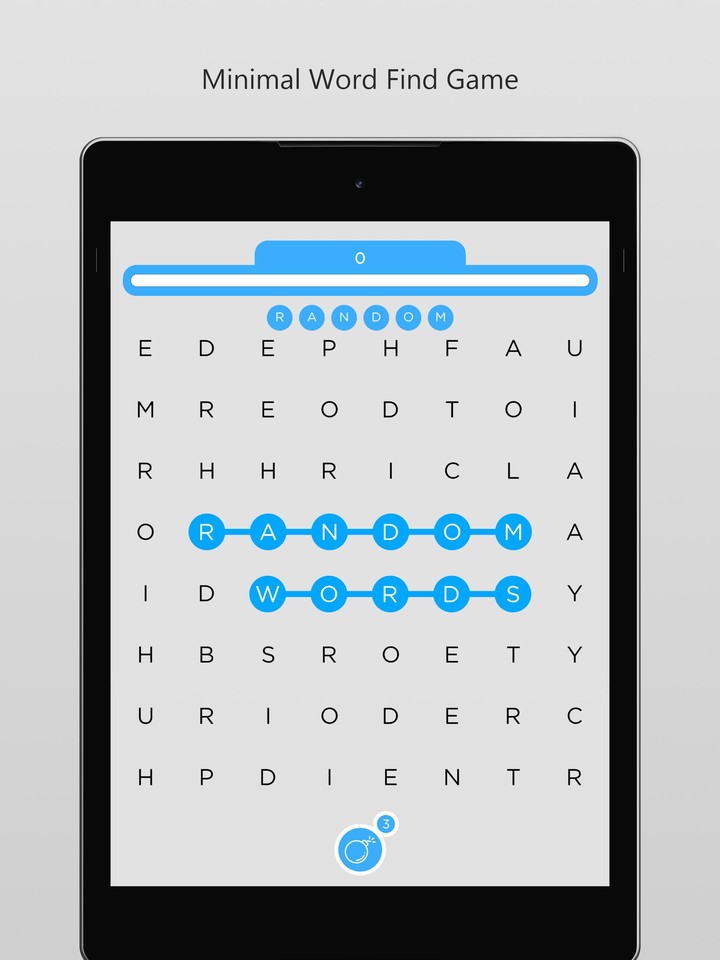 Random Words screenshot image 10_Popularmodapk.com
