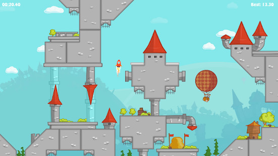 Fly it!<span>(Unlocked)</span> screenshot image 4_Popularmodapk.com