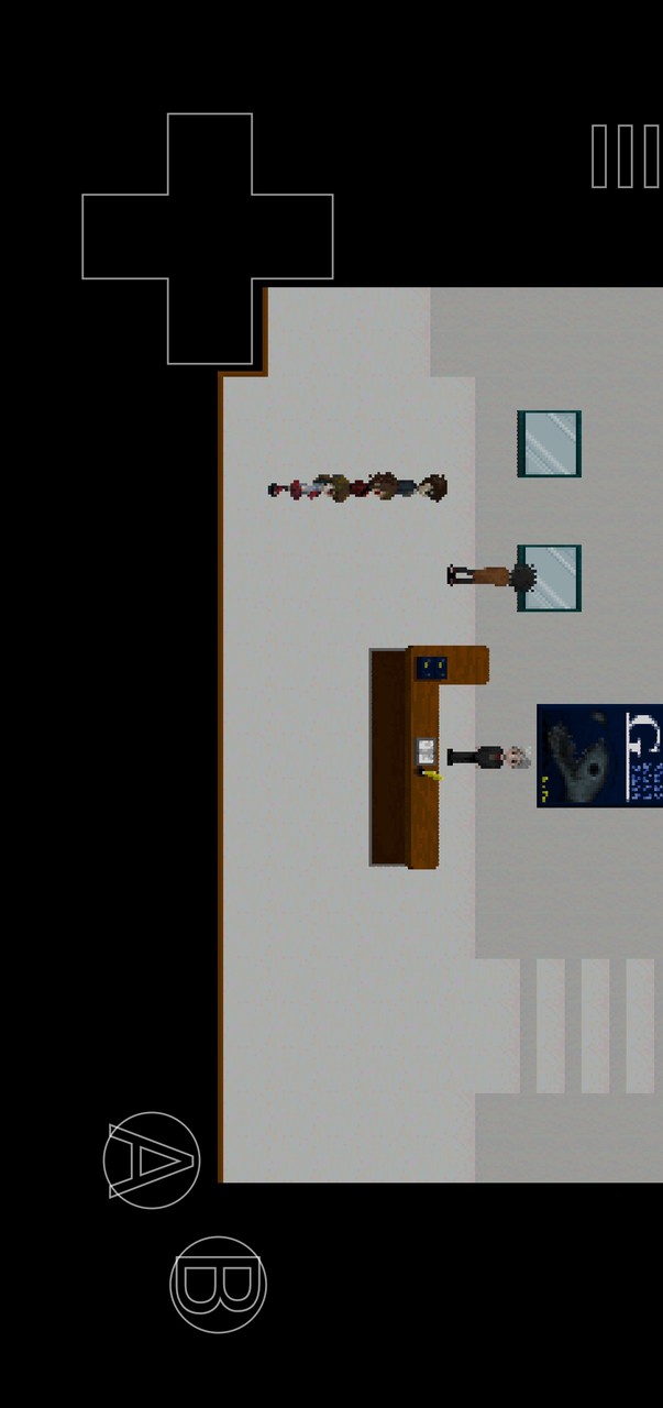 The IB gallery of horrors screenshot image 10_Popularmodapk.com