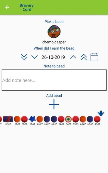 BraveryCord screenshot image 16_Popularmodapk.com
