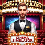 Cinema Movie Theatre Simulator<span>(Free Shopping)</span>1.35_Popularmodapk.com