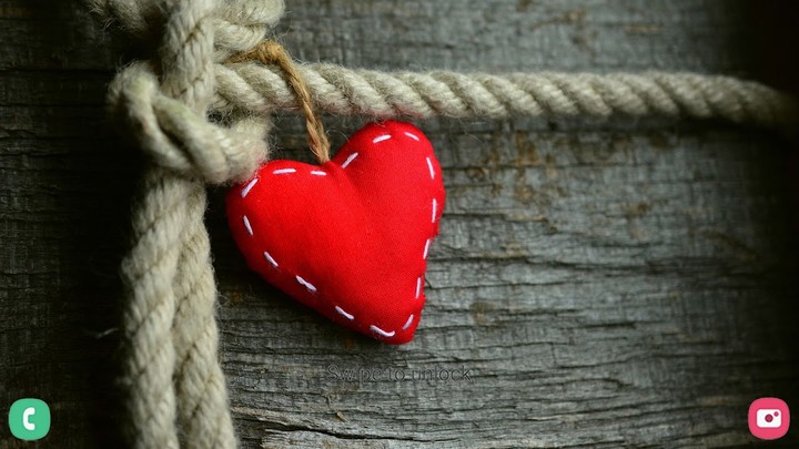 Love Wallpaper HD Backgrounds screenshot image 1_Popularmodapk.com