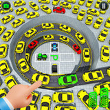 Parking Jam Parking Car Games1.0.0_Popularmodapk.com