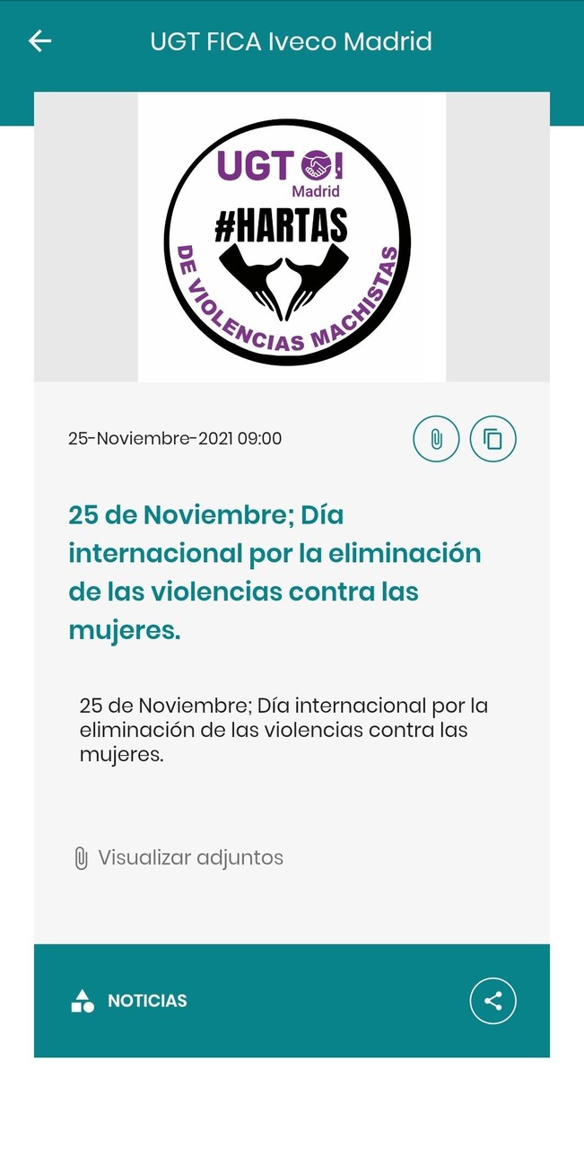 UGT FICA Iveco Madrid screenshot image 9_Popularmodapk.com