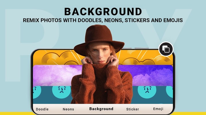 Qcar by bequikly screenshot image 2_Popularmodapk.com