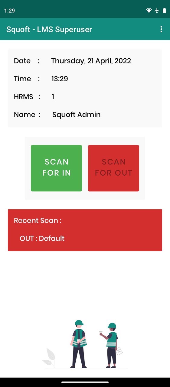 Squoft LMS Superuser screenshot image 8_Popularmodapk.com