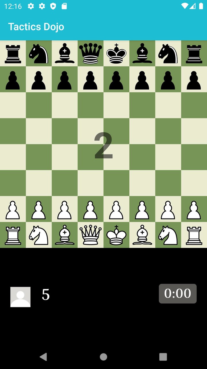 Tactics Dojo screenshot image 5_Popularmodapk.com