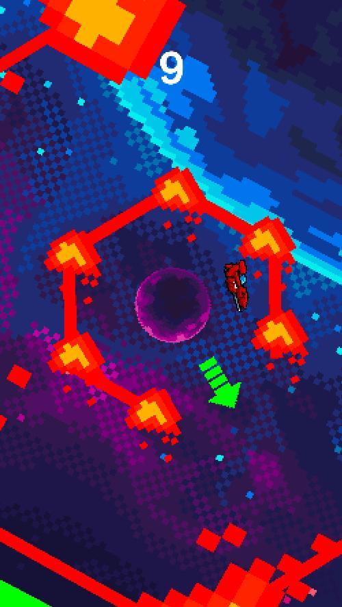 Planet Driver screenshot image 1_Popularmodapk.com