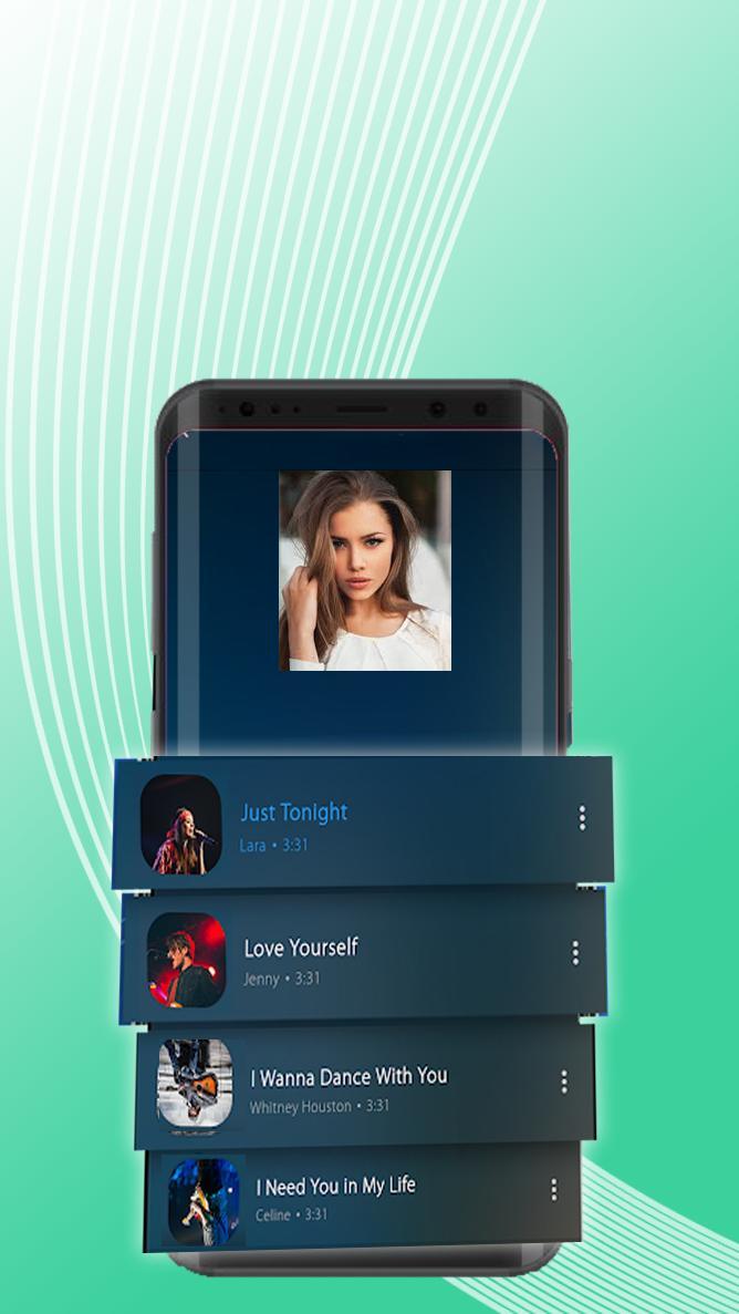 Descargar Música Mp3 Gezdovnto screenshot image 6_Popularmodapk.com