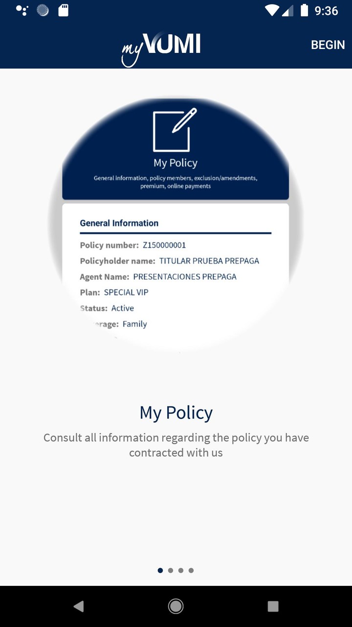 myVUMI screenshot image 2_Popularmodapk.com