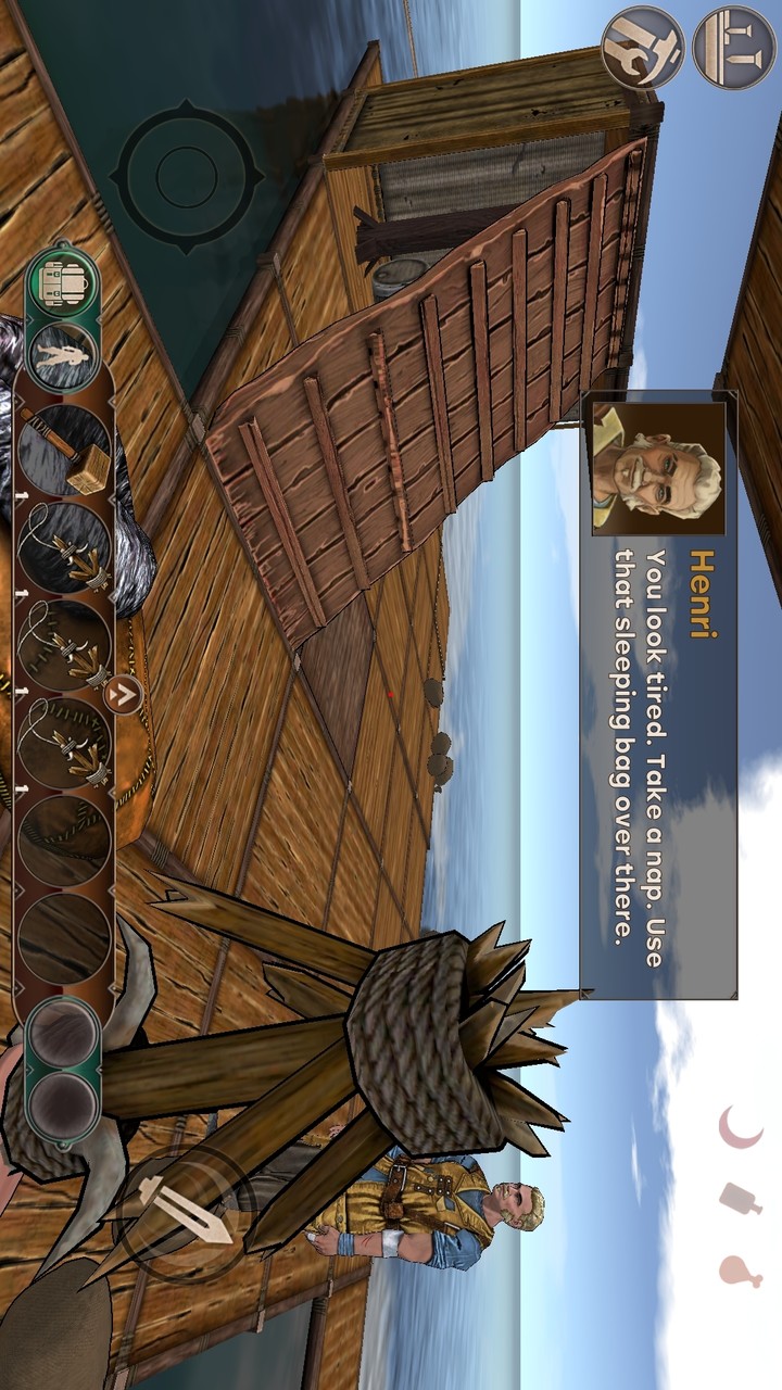 最后的特立独行破解版<span>(mod)</span> screenshot image 2_Popularmodapk.com