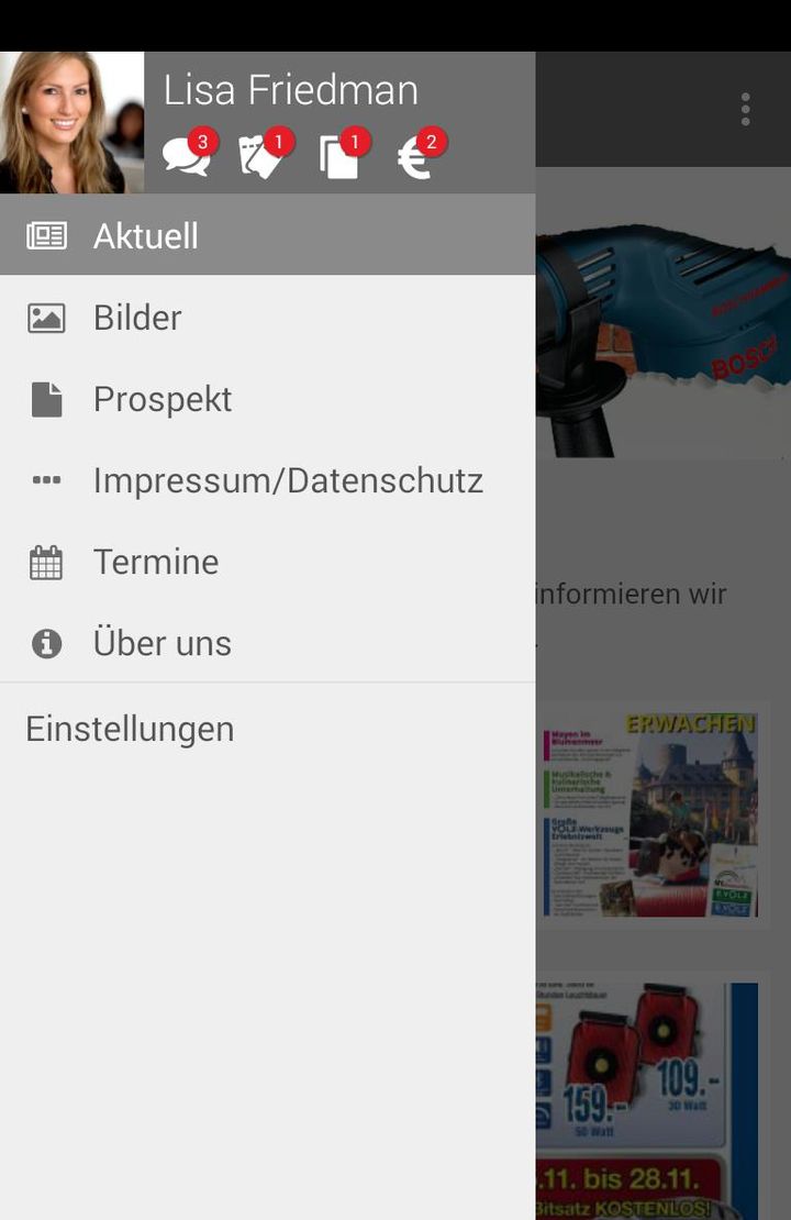 E. Volz Werkzeuge Mayen screenshot image 2_Popularmodapk.com