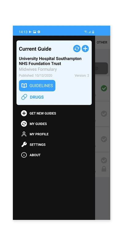 MicroGuide screenshot image 5_Popularmodapk.com