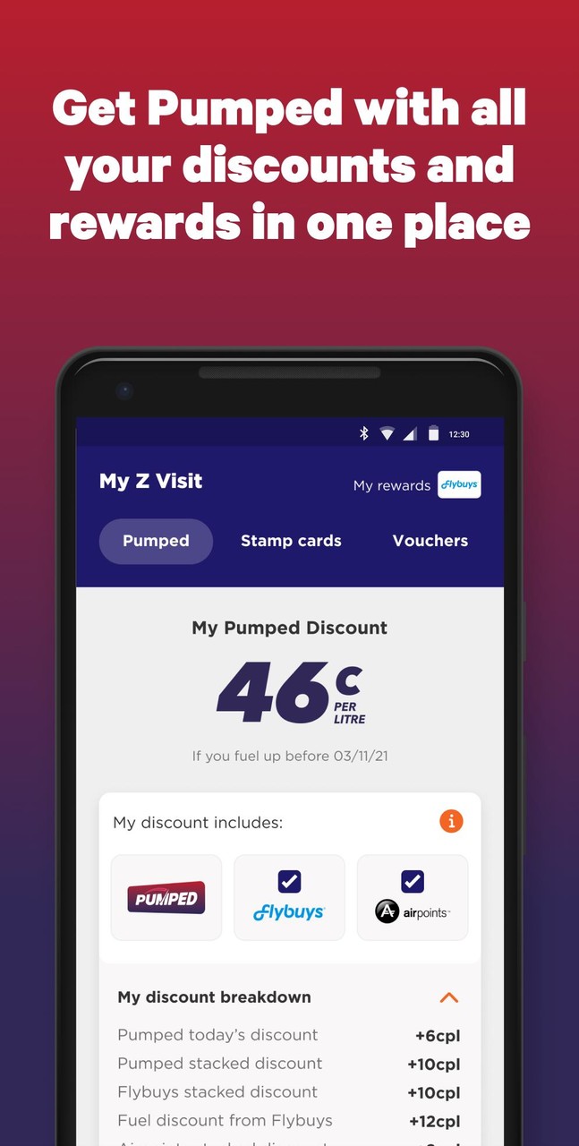 Z App screenshot image 3_Popularmodapk.com