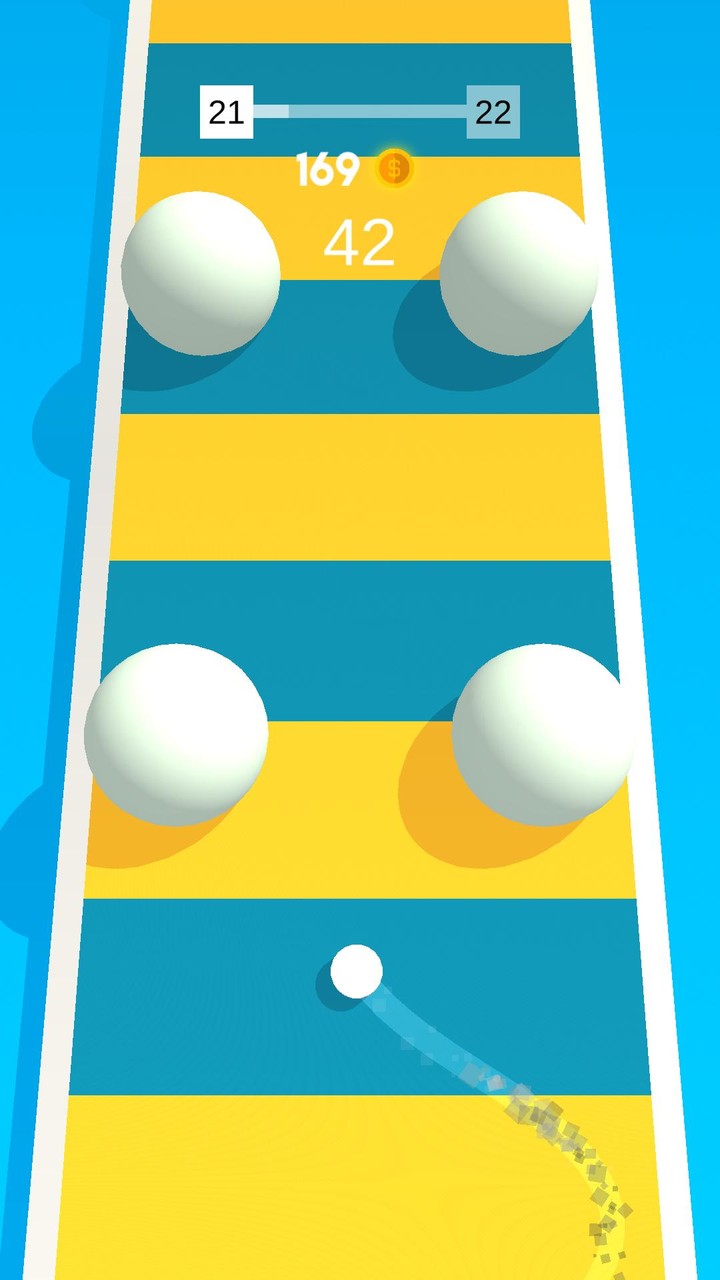 3D Flow screenshot image 3_Popularmodapk.com