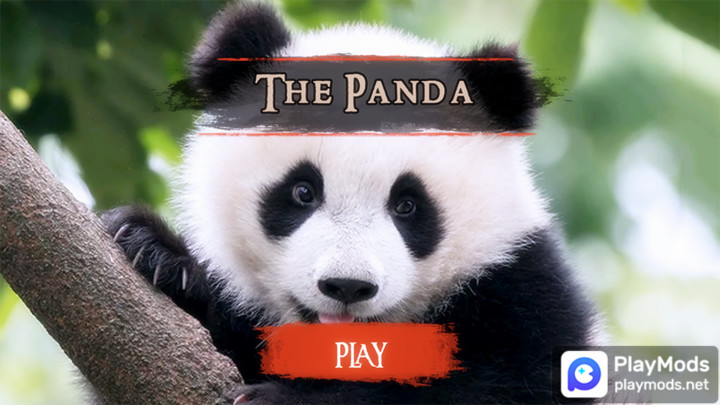 The Panda<span>(Unlimited Resources)</span> screenshot image 5_Popularmodapk.com