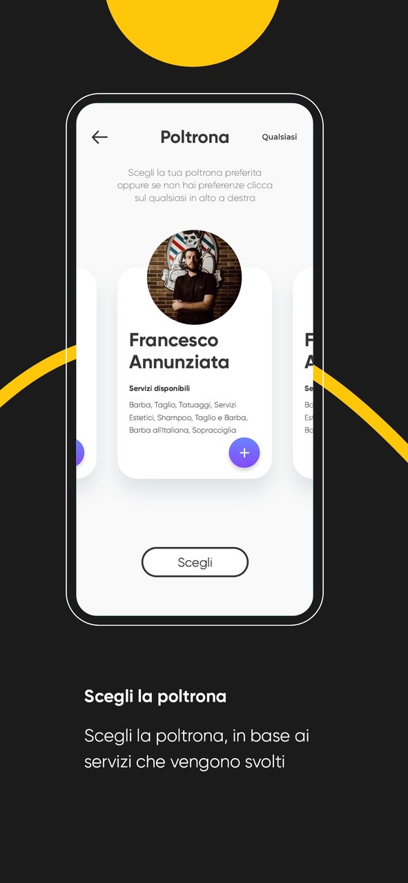 ZetaBarber screenshot image 3_Popularmodapk.com