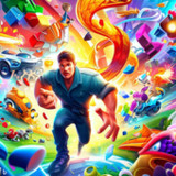 العاب متنوعه في لعبه واحده2.0_Popularmodapk.com