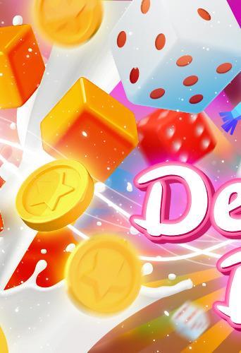 Dessert Dice screenshot image 2_Popularmodapk.com