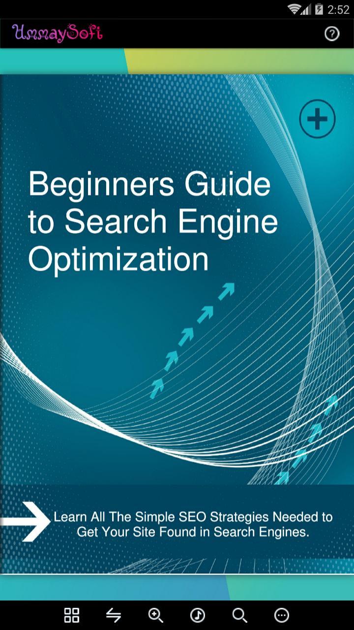 Beginners Guide to SEO screenshot image 2_Popularmodapk.com