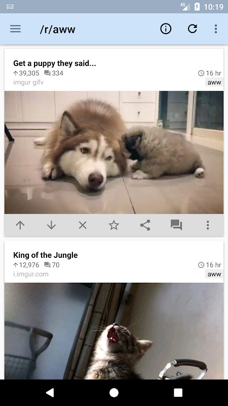 Widgets by You screenshot image 3_Popularmodapk.com