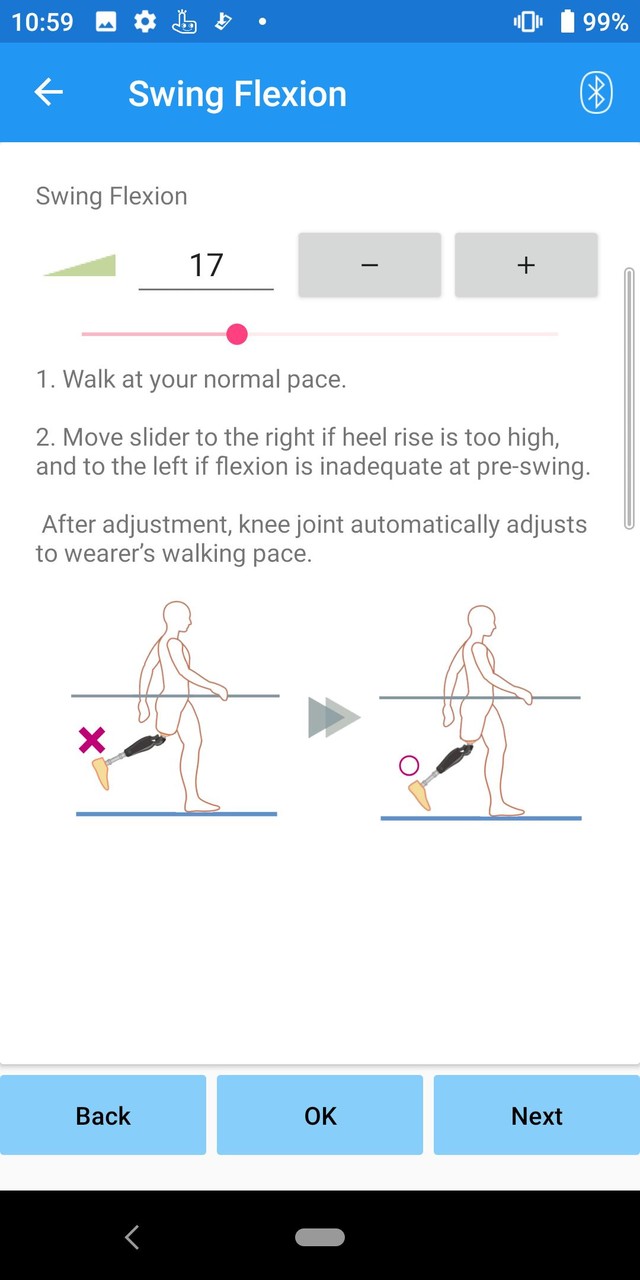 Adjustment App for ALLUX screenshot image 2_Popularmodapk.com