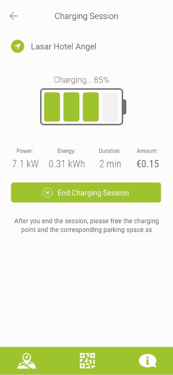 Gremo na elektriko screenshot image 9_Popularmodapk.com