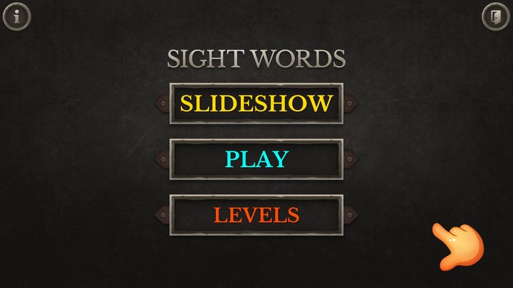 Sight Words Game for Kids screenshot image 5_Popularmodapk.com