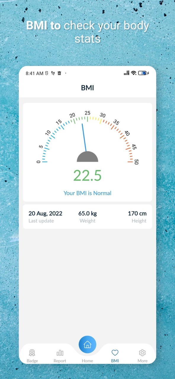 Pedometer: Step Counter, Steps screenshot image 9_Popularmodapk.com