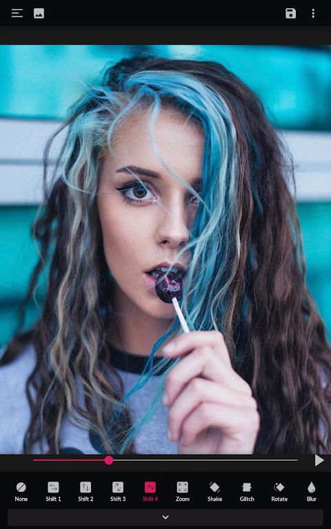 Happick™ screenshot image 11_Popularmodapk.com