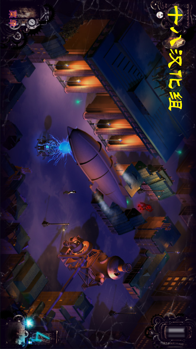 蒸汽堡 screenshot image 11_Popularmodapk.com