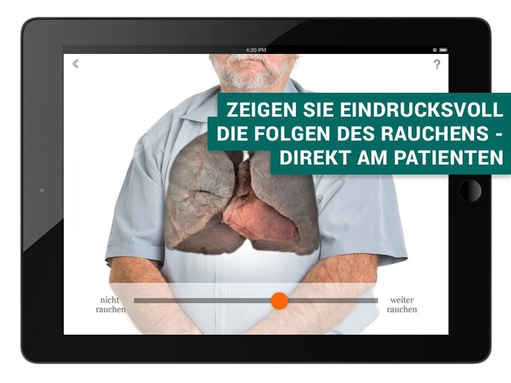 PneumoDoc screenshot image 7_Popularmodapk.com