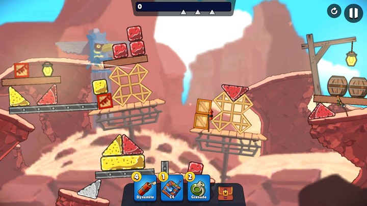 Zoey’s Journey - Love & Pain screenshot image 6_Popularmodapk.com