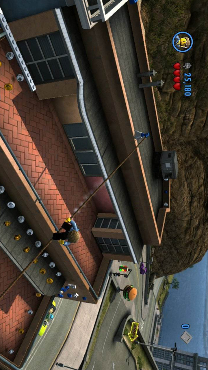 Win 10 metro launcher theme screenshot image 1_Popularmodapk.com