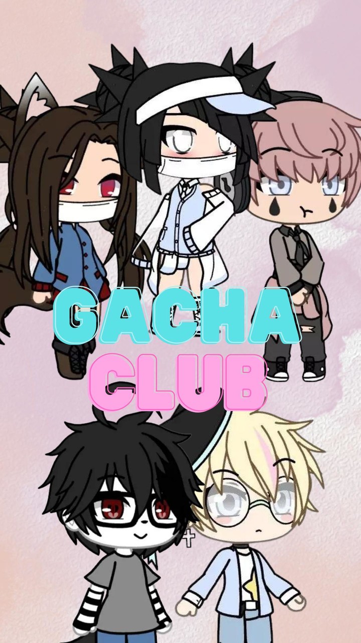 Outfit Ideas Gacha Club Life screenshot image 1_Popularmodapk.com