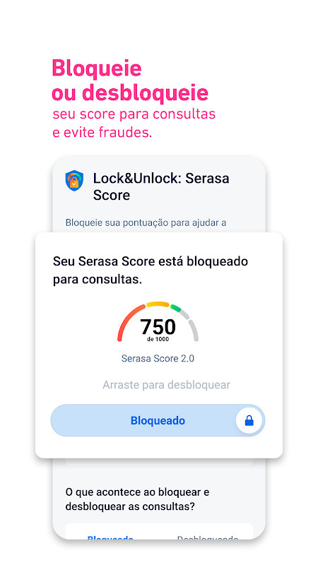 Serasa: Consulta CPF e Score screenshot image 1_Popularmodapk.com